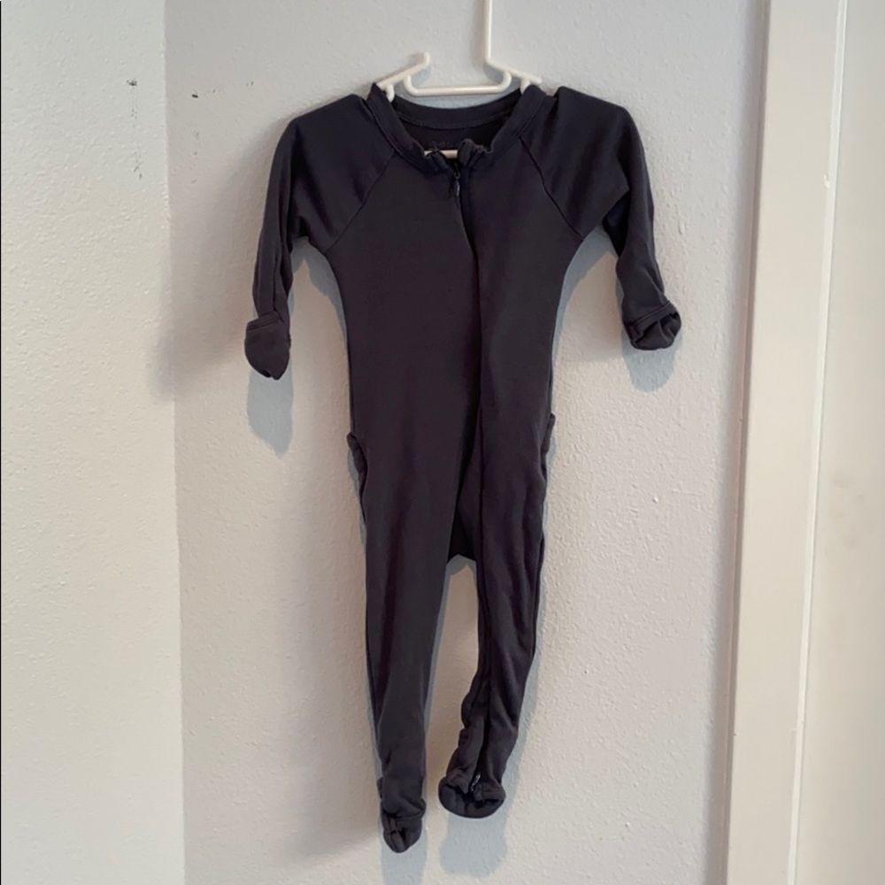 Goumi Organic Pajamas 3-6 Months